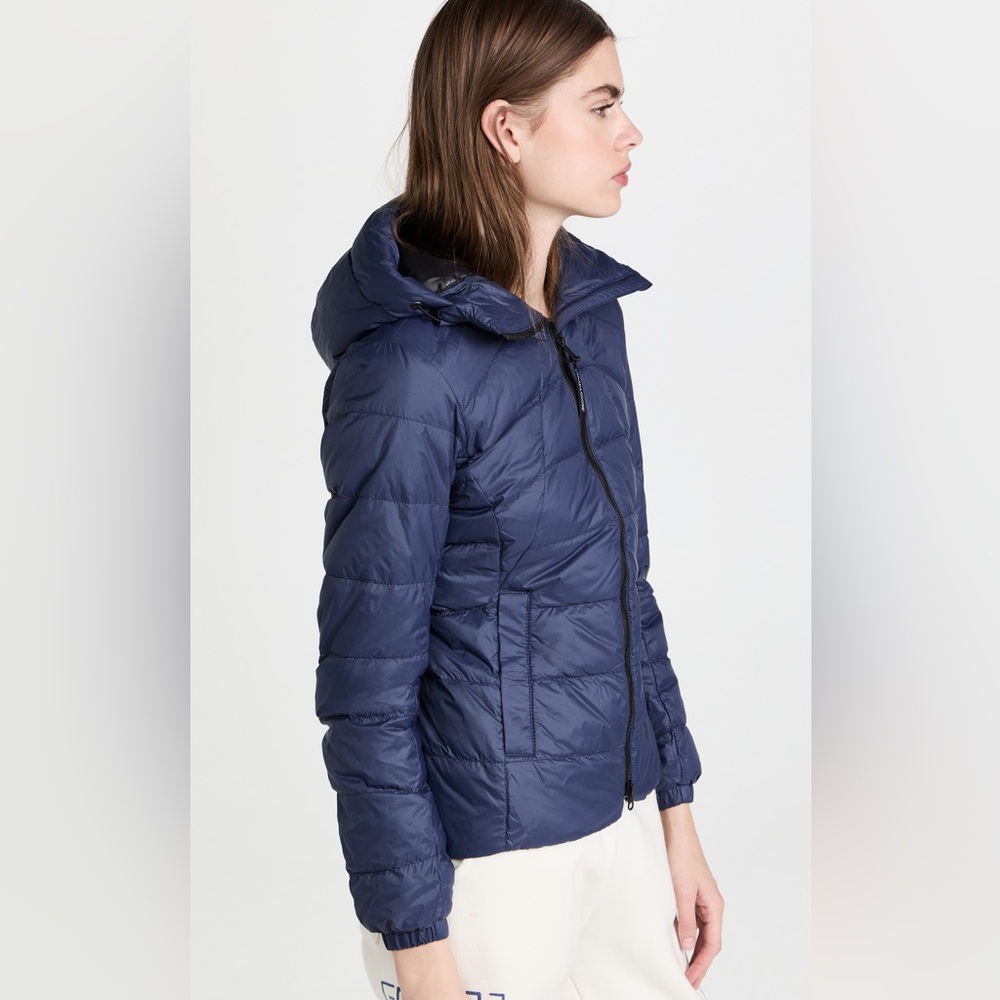 Canada Goose Abbott Hoody Jacket - Picture 5 of 9